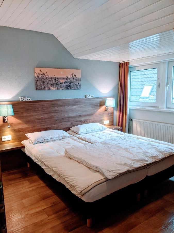 Ferienwohnungen Am Grooten Steen 16 Cuxhaven Eksteriør billede